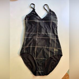 RAD One-Piece Swimwear